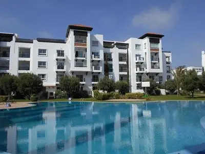 Lovely two Bedroom Apartment Ref T24302
