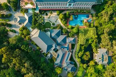Dongguan Forum Hotel and Apartment