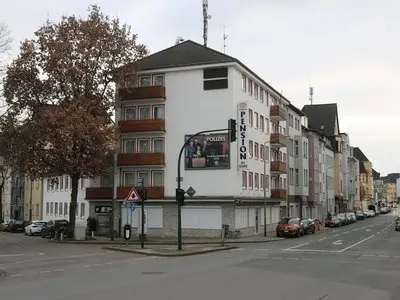 City Apartment With Waterbed