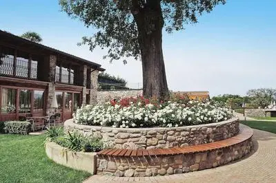 Apartment in Lazise With Parking Space
