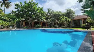 Sunrise Resort Phu Quoc