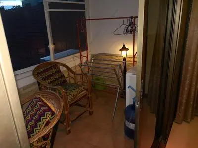 Room-apartment 1 Bedroom 203