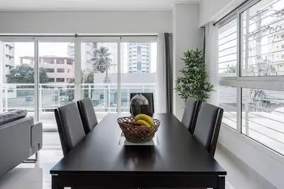 Luxurious Apartment In The Heart Of Santo Domingo