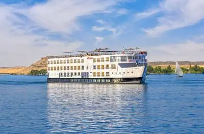 Mövenpick MS Hamees