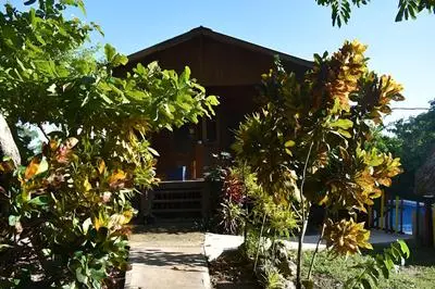 Hidden Haven - Hostel