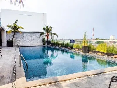 Best Choice And Cozy Studio At The Square Apartment
