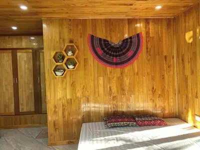 Mi House Nghia Lo Yen Bai