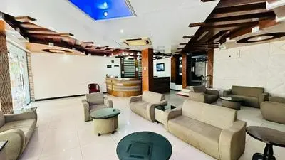 Grand Lake View Hotel