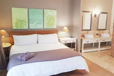 Moda Rossi, Langebaan 8-sleeper