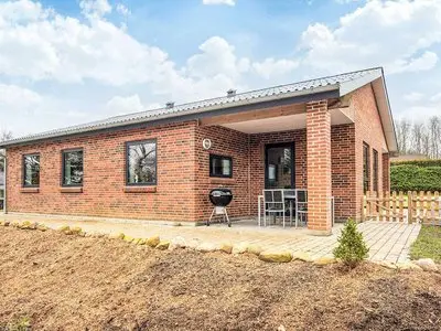 4 Star Holiday Home in Farvang