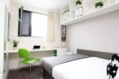 Charming Rooms, COVENTRY - Hostel