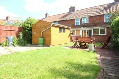Airport Lodge Norwich