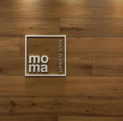 Moma Urban Stay