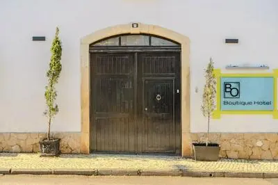 Bo Boutique Hotel & Hairshop