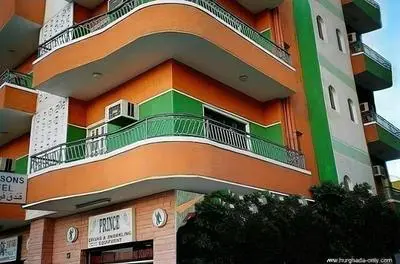 Seasons Hotel