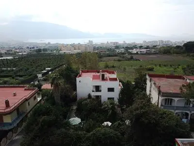 Il Giardino di Villa Anna