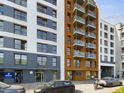 Apartment Jaglana Gdansk by Renters