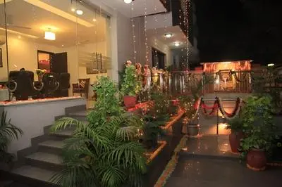 Indiyaah Residency