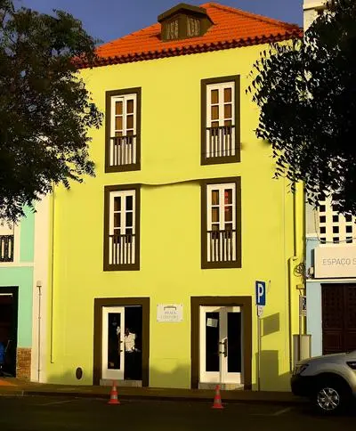 Praia Confort