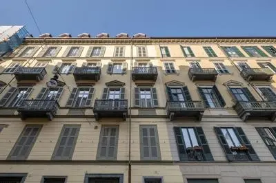 San Salvario Apartments By Wonderful Italy
