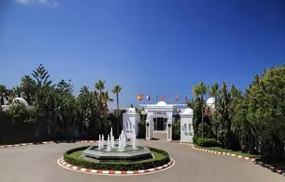 Hotel Le Mirage