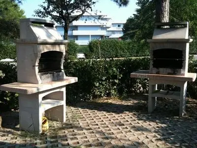 Borgo C in Bibione With 2 Bedrooms and 1 Bathrooms