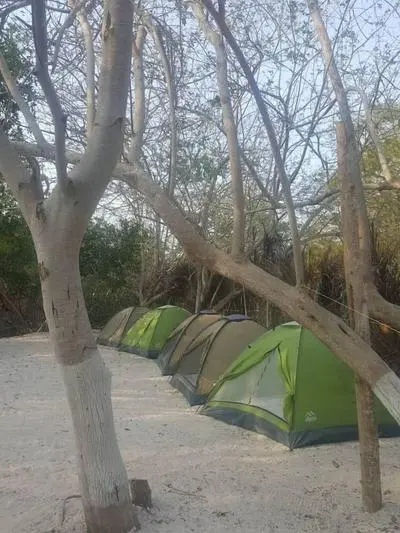 Bongo Beach Baru