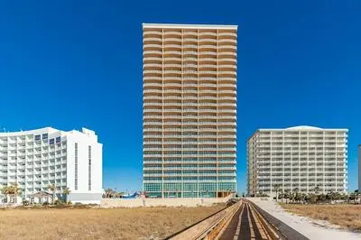 Phoenix Orange Beach Ii 1503 2 Bedroom Condo