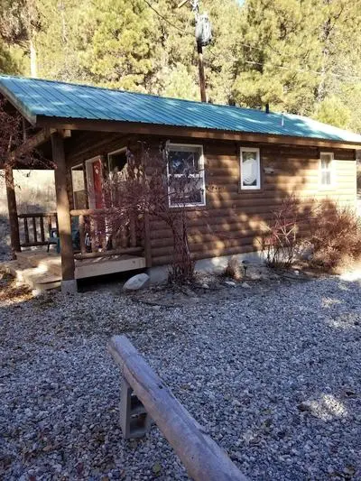 Sourdough Lodge