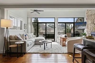 1733 - Daystar Three Bedroom with Spa 3 Condo