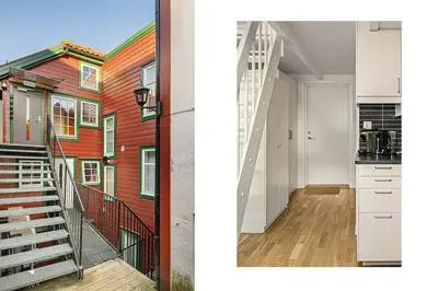 Bryggen Suites - Perfect Location
