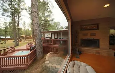 Ruidoso Pines