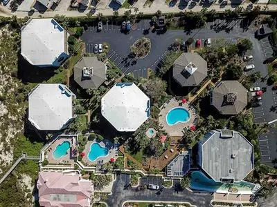 Oceanfront Luxury 2BR Condo New Rental