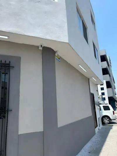 Venustiano Carranza Sur 604