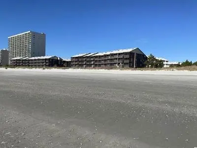Tilghman Beach 223 3 Bedroom Condo by RedAwning