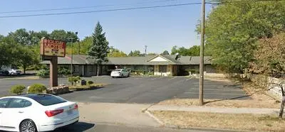 Holiday Motel
