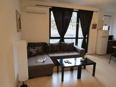 Apartment Gurguliat Sofia