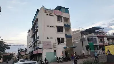 Shree Vrinda Homes
