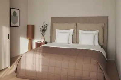Belmont Residences