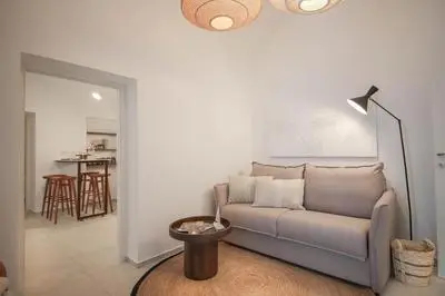 TD Palazzomaris La Lampara Townhouse w Sea View
