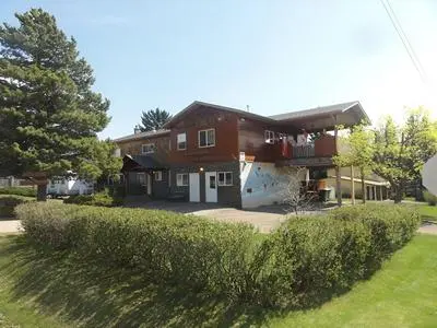 Smithers Guesthouse