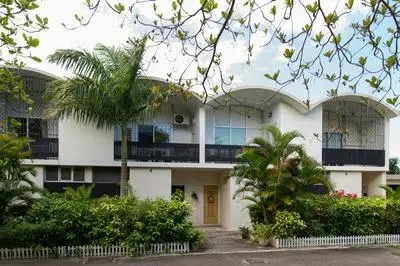 Court Manor at Montego Bay Club