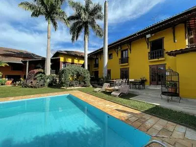 Maria Barbosa Tiradentes Hotel and Spa