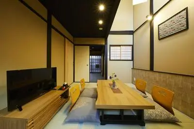Rinn Gojo Mibugawa East