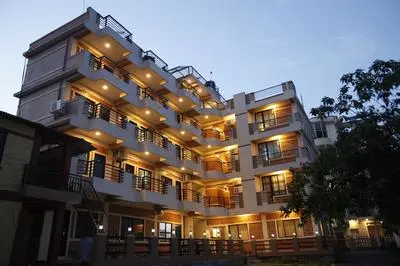 Hotel Sublime