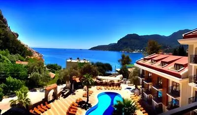 Meril Boutique Otel