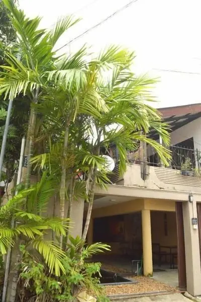 Drop Inn Colombo