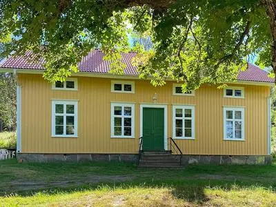 7 Person Holiday Home in Sandhem-by Traum
