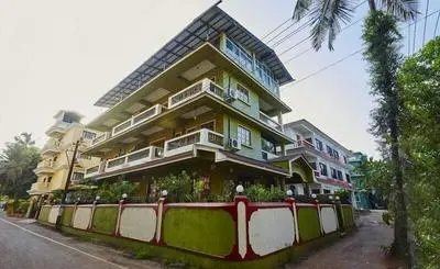 Saikunj Holiday Homes