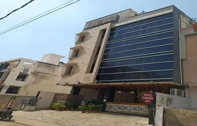 Hotel Cordon Vay